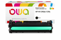 OWA ARMOR toner kompatibilní s HP W1390A, černá/black,1500str.