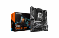 GIGABYTE B760 GAMING X GEN5/LGA 1700/ATX