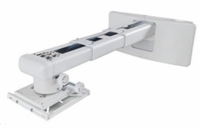 Optoma držák OWM3000 na stěnu pro USTprojektory W320UST/ W320USTi/ EH319UST/ EH319USTi/ EH320UST/ EH320USTi