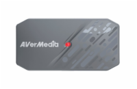 AVERMEDIA Live Streamer CAP 4K/ BU113G2