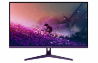 AROZZI NOVA herní monitor 32" 32T2K180 Purple/ LED/ 2560x1440/ 180Hz/ IPS/ 1000:1/ 1ms/ 2xHDMI/ DP/ fialový