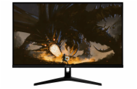 AROZZI NOVA herní monitor 32" 32T2K180 Black/ LED/ 2560x1440/ 180Hz/ IPS/ 1000:1/ 1ms/ 2xHDMI/ DP/ černý