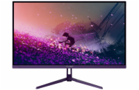 AROZZI NOVA herní monitor 27" 27T2K180 Purple/ LED/ 2560x1440/ 180Hz/ IPS/ 1000:1/ 1ms/ 2xHDMI/ 2xDP/ fialový