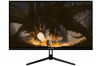 AROZZI NOVA herní monitor 27" 27T2K180 Black/ LED/ 2560x1440/ 180Hz/ IPS/ 1000:1/ 1ms/ 2xHDMI/ 2xDP/ černý