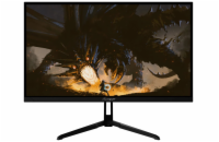 AROZZI NOVA herní monitor 23,8" 24T1K200 Black/ LED/ 1920x1080/ 200Hz/ IPS/ 1000:1/ 1ms/ HDMI/ DP/ černý