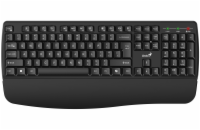 GENIUS KB-7123 CZSK, Copilot, Bezdrátová