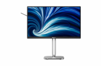 Philips MT 23,8" 24B2N4200 - 1920x1080,IPS,120Hz,D-Sub,HDMI,DP,USBhub,Repro,Pivot