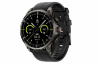 Carneo GTR eXpedition Titan - Black