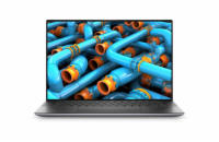 Dell Precision 5550 Mobile Workstation 15,6 palců, 32 GB, Intel Core i7-10850H 2.70 GHz, 2 000 GB NVMe SSD, Windows 11 Pro, 1920 x 1200 px, Intel UHD Graphics + nVIDIA Quadro T2000 Max-Q 4GB, Bluetoo
