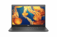 Dell Latitude 3510 15,6 palců, 8 GB, Intel Core i5-10310U 1.70 GHz, Numerická klávesnice, 512 GB NVMe SSD, Windows 11 Pro, 1920 x 1080 px, Intel UHD Graphics, Bluetooth, WIFI, Webkamera