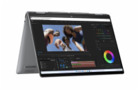 HP Envy x360 2-in-1 14-fa0071no 14 palců, 16 GB, AMD Ryzen 7 8840HS 3.30 GHz, 512 GB NVMe SSD, Windows 11 Home, 2880 x 1800 px, AMD Radeon 780M, Dotykové LCD, Bluetooth, WIFI, Webkamera, Dotykové Per