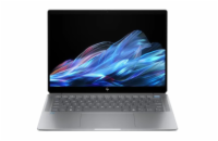 HP OmniBook Ultra 14-fd0021no 14 palců, 16 GB, AMD Ryzen AI 9 365 2.00 GHz, 512 GB NVMe SSD, Windows 11 Home, 2240 x 1400 px, AMD Radeon 880M, Dotykové LCD, Bluetooth, WIFI, Webkamera