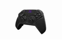 Turtle Beach Victrix Pro BFG Reloaded, drátový/bezdrátový herní ovladač pro PC, černá