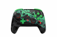 Turtle Beach Rematch Wireless, bezdrátový herní ovladač pro Nintendo Switch 2, Reveal, Donkey Kong