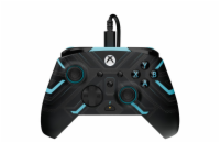 Turtle Beach Rematch Advanced, herní ovladač pro Xbox Series X/S, Xbox One, PC, Glow, Titan Steel