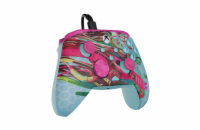 Turtle Beach Rematch Advanced, herní ovladač pro Xbox Series X/S, Xbox One, PC,Glow, Android Dreams