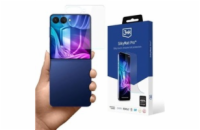 3mk Silky Matt PRO pro Samsung Galaxy Z Flip 7