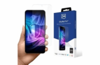 3mk Silky Matt PRO pro Samsung Galaxy A17 5G