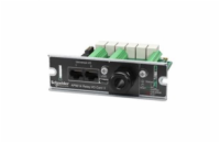 APC Dry Contact I/O SmartSlot Card