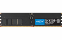 Crucial/CUDIMM DDR5/16/6400MHz/CL52/1x16GB
