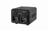 Měnič napětí KEMOT URZ3421 400 W / 500 VA