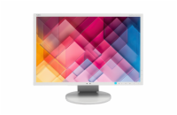 Monitor NEC MultiSync EA223WM  Monitor - 22 palců, 1680 x 1050 px