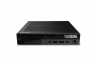 Lenovo ThinkStation P3 Tiny G2 Core Ultra 5 245/16GB/512GB SSD/3yOnSite/Win11 Pro/černá