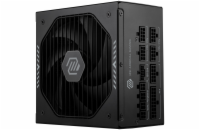 MSI zdroj MAG A850GLS PCIE5/ 850W/ ATX3.1/ akt. PFC/ 7 let celk. záruka/ 135mm fan/ modulární kabeláž/ 80PLUS Gold