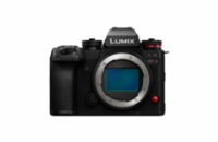 Panasonic Lumix S1M2ES Body