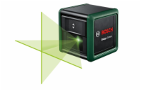 Bosch Quigo Green křížový laser (0.603.663.CZ0)
