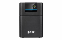 Eaton -Poškozený obal- 5E 550 IEC G2, UPS 550VA / 300 W, 4x IEC