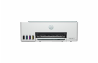 HP All-in-One Ink Smart Tank Wireless 582 (A4, 12/5 ppm, USB, Wi-Fi, BT, Print, Scan, Copy) (Ko