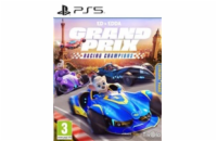 PS5 hra Ed & Edda: Grand Prix - Racing Champions