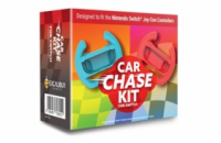Switch Car Chase Kit