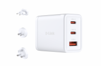 D-Link 65W GaN Charger, DCP-651