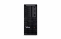 Lenovo ThinkStation P3 Tower Gen 2 Core Ultra 9 285K/48GB/512GB SSD/3y Onsite/Win11 Pro/černá