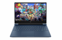 HP Victus 16-r1019nt 16,1 palců, 32 GB, Intel Core i7-14700HX 2.10 GHz, Numerická klávesnice, 1 000 GB NVMe SSD, Windows 11 Home, 1920 x 1080 px, Intel UHD Graphics + nVIDIA GeForce RTX 4070 8GB, Blu