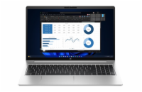 Notebook HP ProBook 455 G10  Notebook - 15,6 palců, 16 GB, AMD Ryzen 5 7530U 2.00 GHz, Numerická klávesnice, 512 GB NVMe SSD, Windows 11 Pro, 1920 x 1080 px, AMD Radeon Graphics, Bluetooth, WIFI, Web