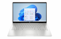 HP Pavilion Plus 14-ew1009nx 14 palců, 16 GB, Intel Core Ultra 5 125H 3.30 GHz, 512 GB NVMe SSD, Windows 11 Home, 2880 x 1800 px, Intel Arc Graphics, Bluetooth, WIFI, Webkamera