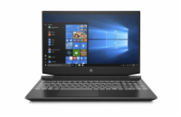 HP Pavilion Gaming 15-ec2010ne 15,6 palců, 16 GB, AMD Ryzen 5 5600H 3.30 GHz, Numerická klávesnice, 1 000 GB NVMe SSD, Windows 11 Home, 1920 x 1080 px, AMD Radeon RX Vega 7 + nVIDIA GeForce RTX 3050 