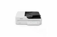 EPSON Workforce DS-1760WN