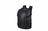 Samsonite ECODIVER Travel Backpack S 38L Black