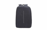Bestlife nepremokavý batoh na 15.6" notebook s poistkou proti krádeži a USB