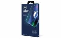 3mk HARDY® Ultra Glass™ pro Apple Iphone 17/16 Pro