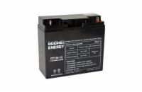 GOOWEI ENERGY Pb záložní akumulátor VRLA AGM 12V/20Ah (OT20-12)