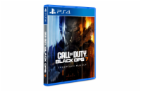 PS4 - Call of Duty: Black Ops 7