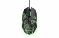 TRUST GXT113 FELOX LED GAMING MOUSE