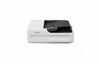 EPSON WorkForce DS-1730