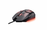 TRUST GXT113 FELOX LED GAMING MOUSE