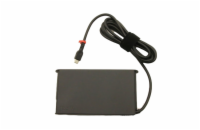 Lenovo napájecí adaptér (ADL135YSDC3A), 135W – USB-C Výkonný adaptér Lenovo ADL135YSDC3A s výkonem 135 W poskytuje stabilní napětí 20 V a proud 6,75 A. Díky USB-C konektoru je vhodný pro vybrané note